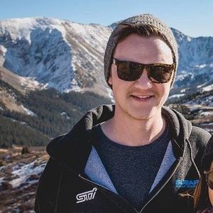 Meet your Posher, Dylan